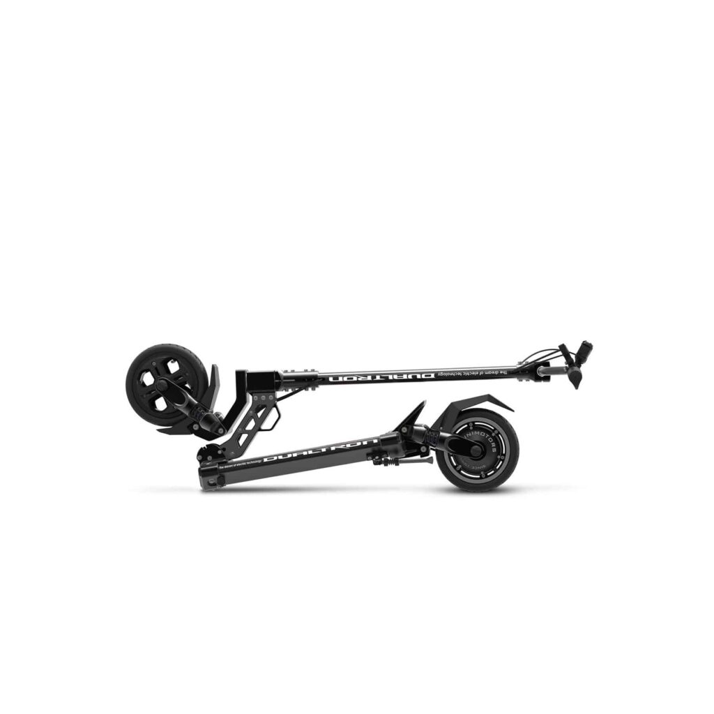Dualtron Mini - obrazek 3