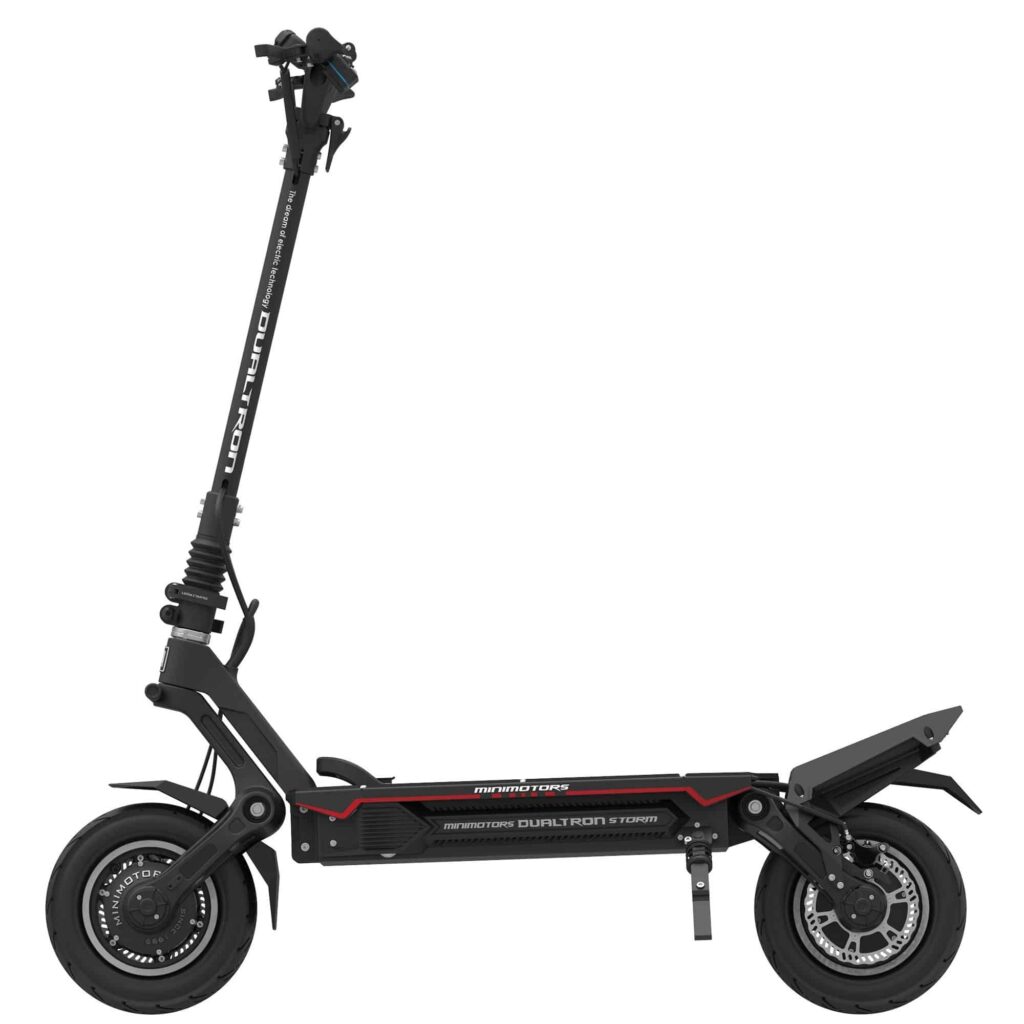 Dualtron Storm - Image 2