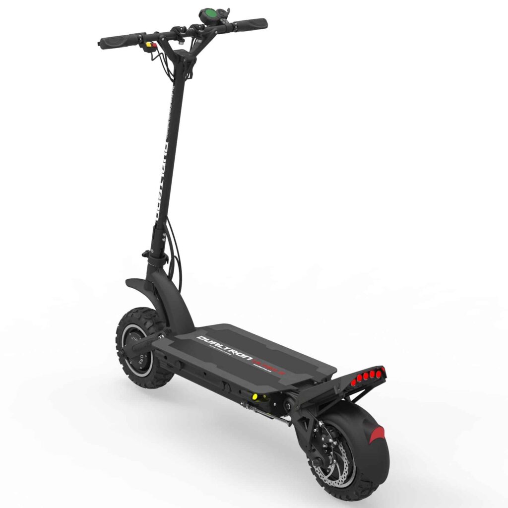 Dualtron Ultra 2 - Image 2