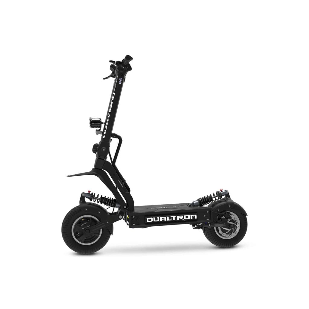 Dualtron X2 - obrazek 2