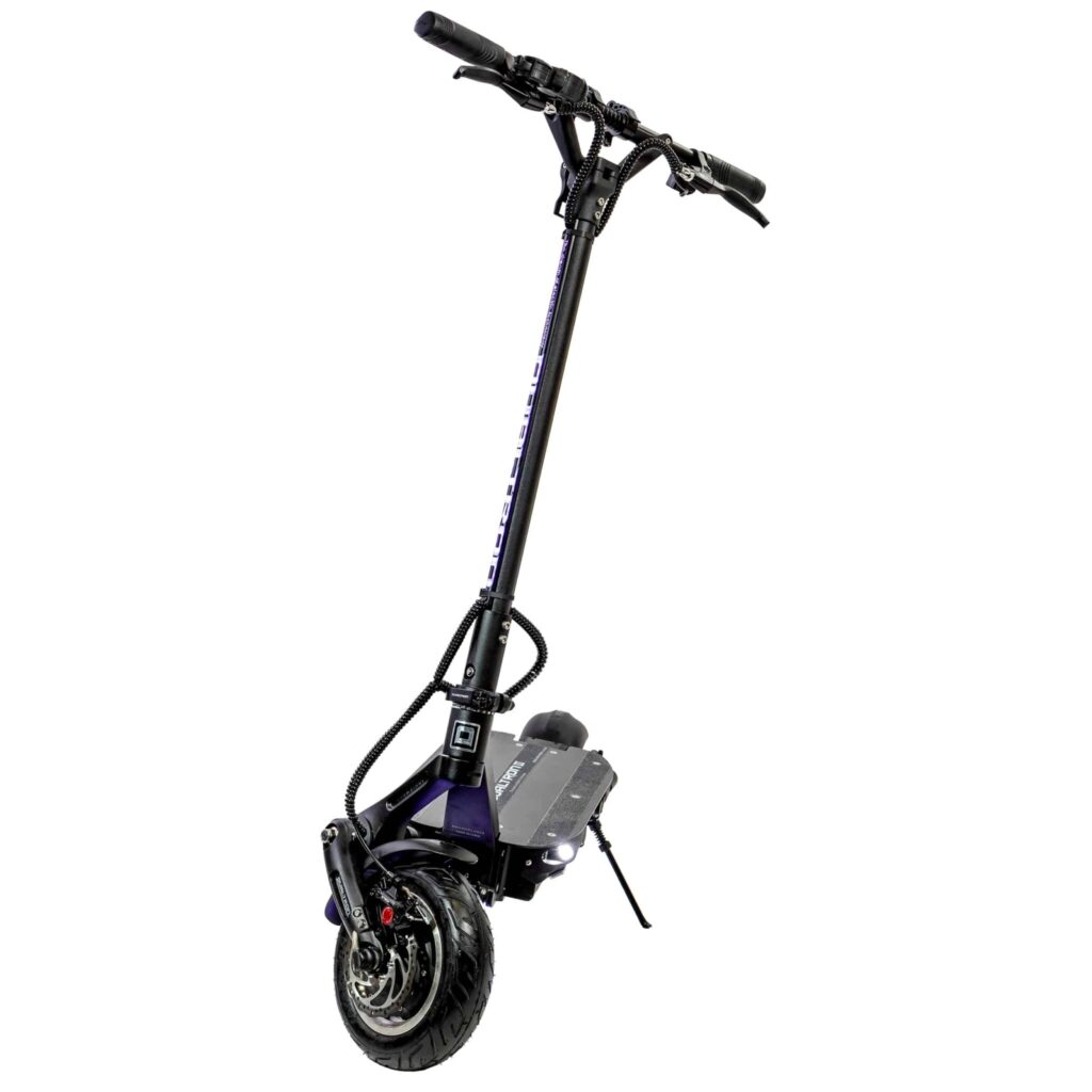 DUALTRON III - Image 2