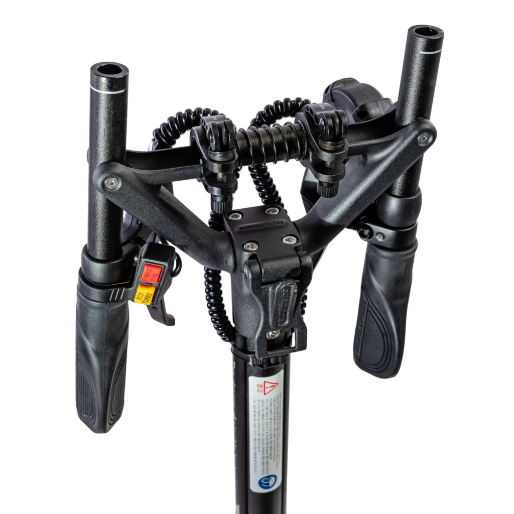 DUALTRON III - Image 8