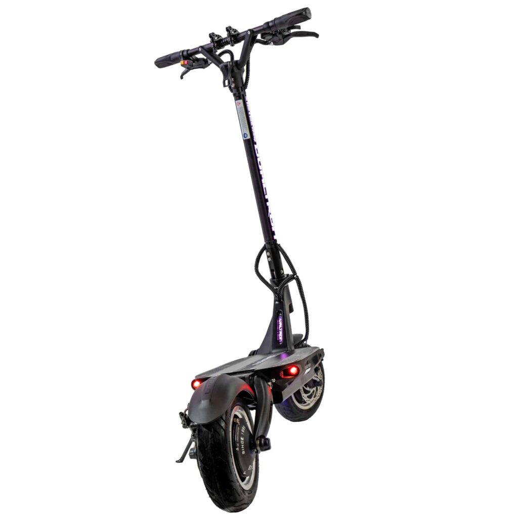 DUALTRON III - Image 5
