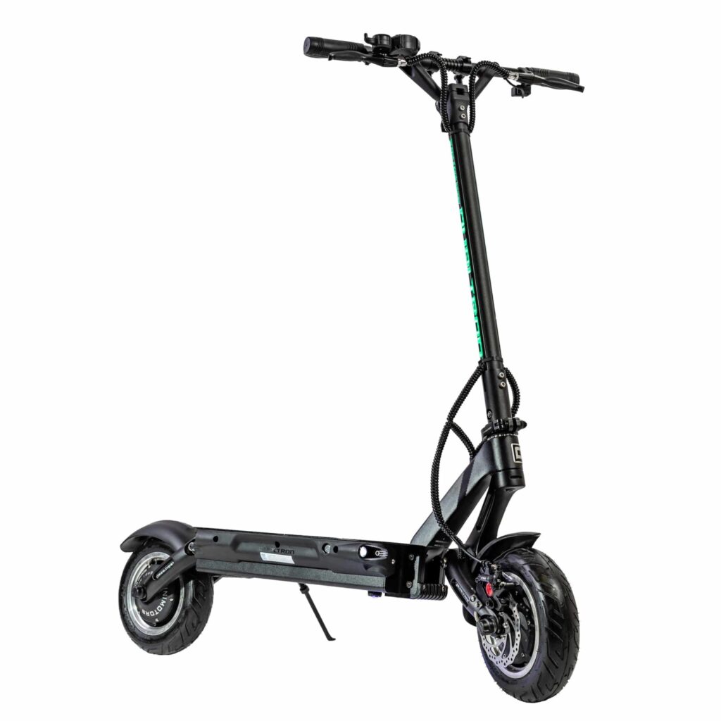 DUALTRON III - Image 6