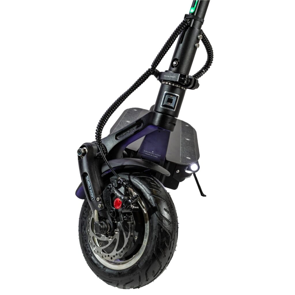 DUALTRON III - Image 9