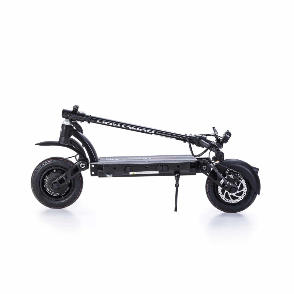 DUALTRON Spider - obrazek 3