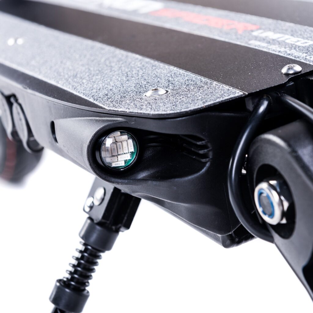 DUALTRON Spider - obrazek 6