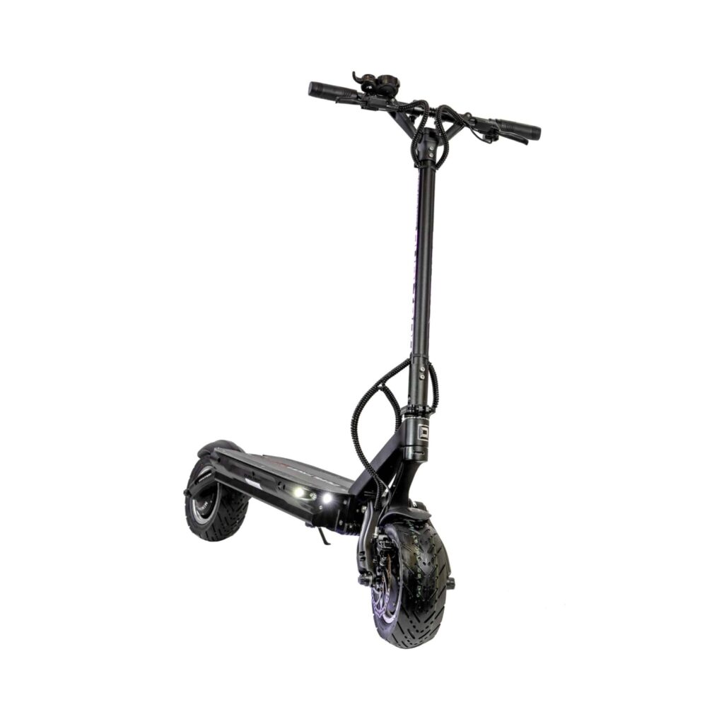 DUALTRON Thunder - obrazek 3