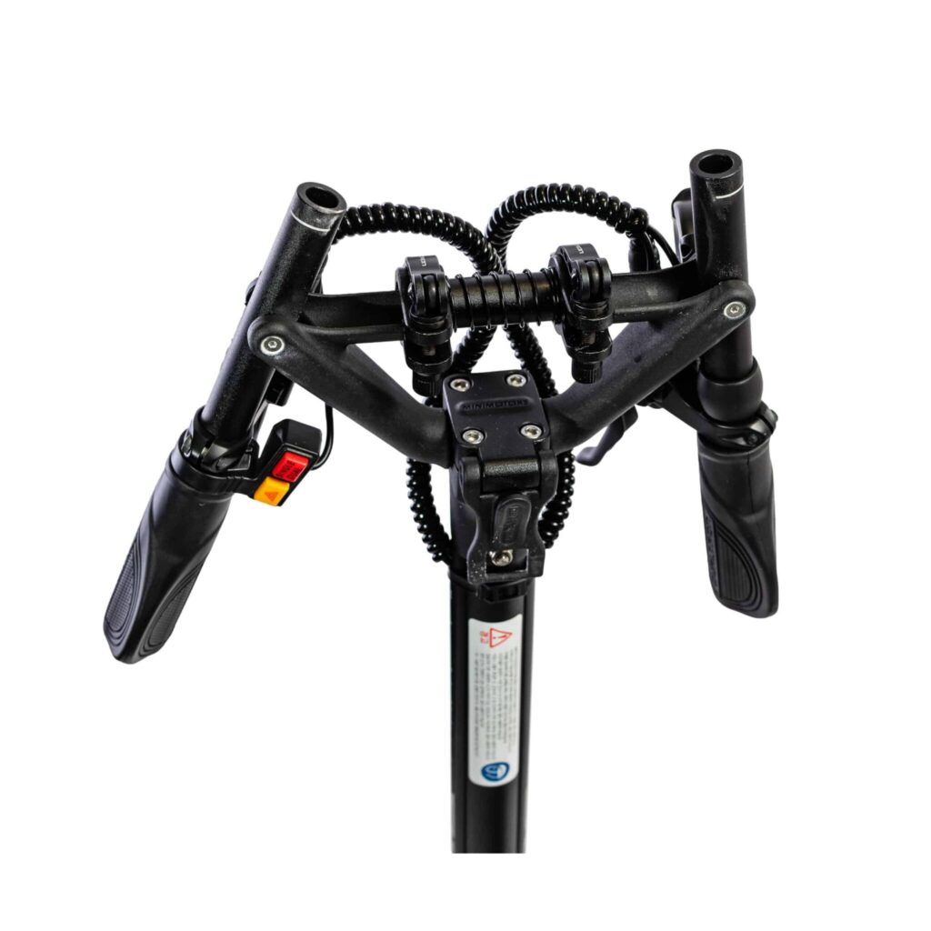 DUALTRON Thunder - obrazek 5