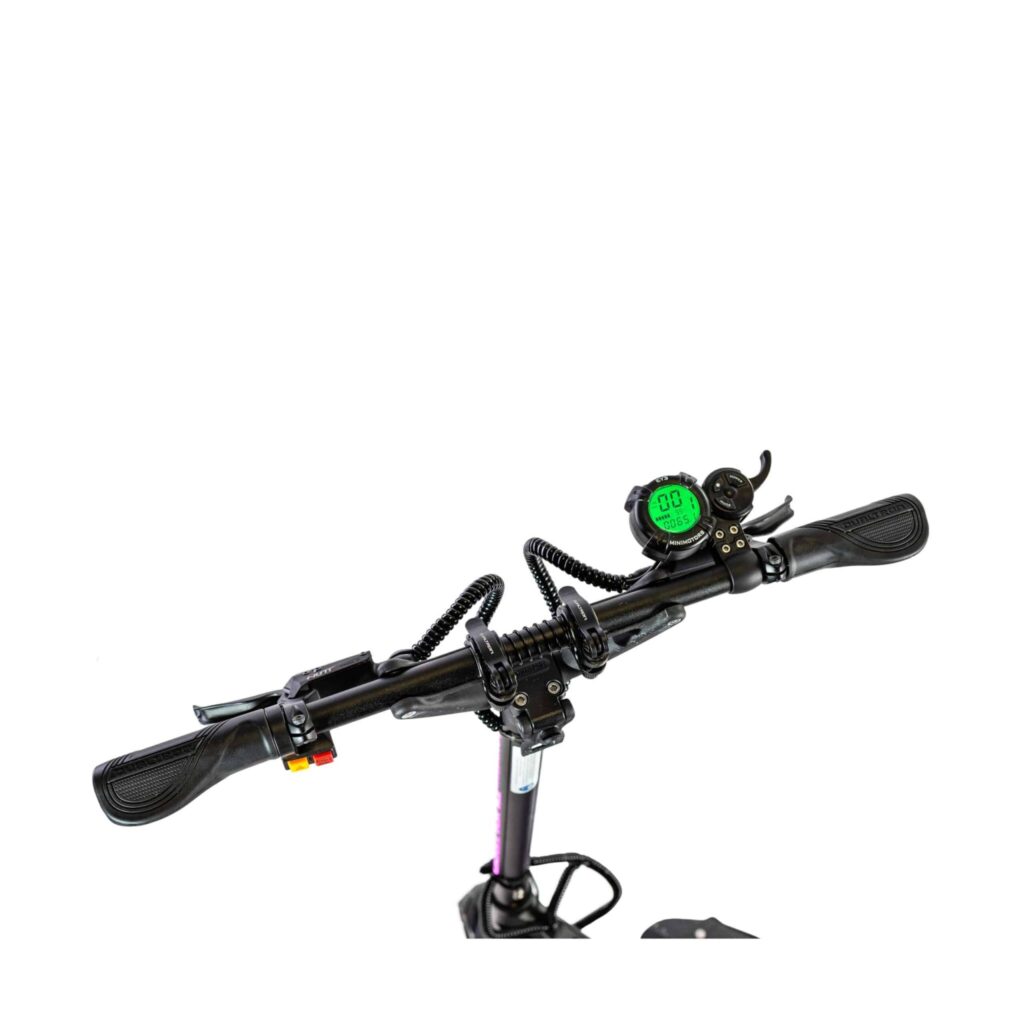 DUALTRON Thunder - obrazek 6