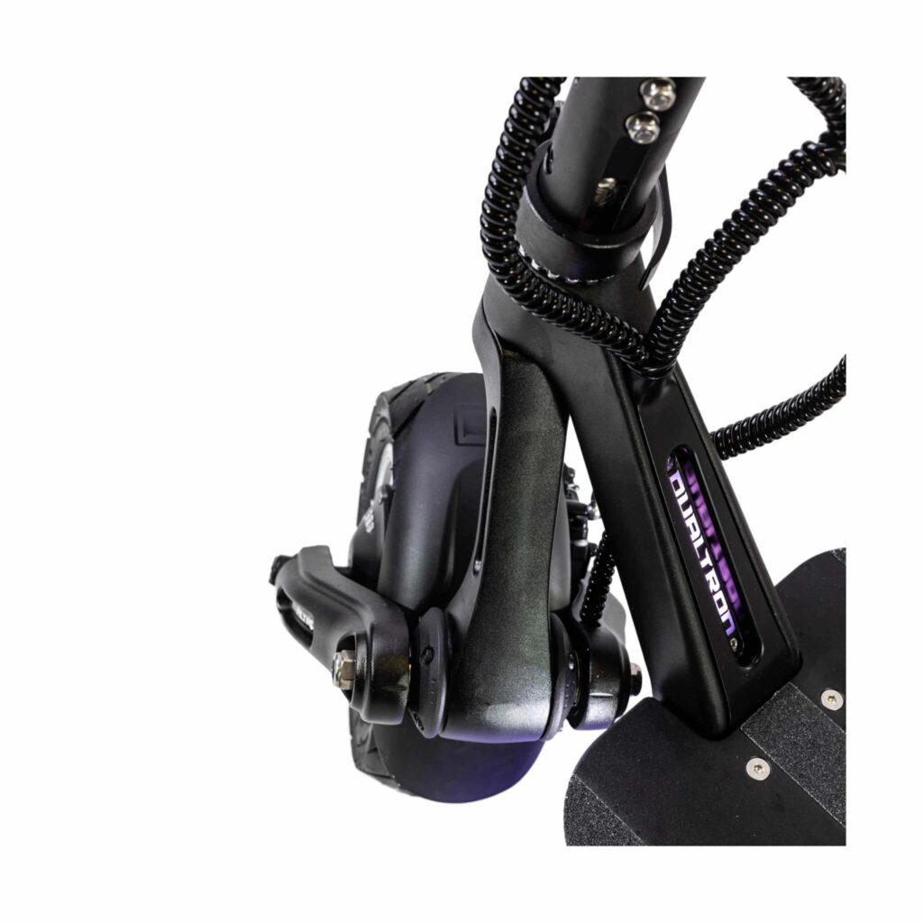 DUALTRON Thunder - obrazek 7