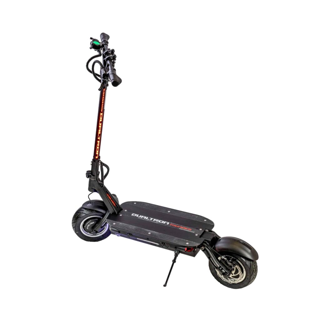 DUALTRON Thunder - obrazek 4