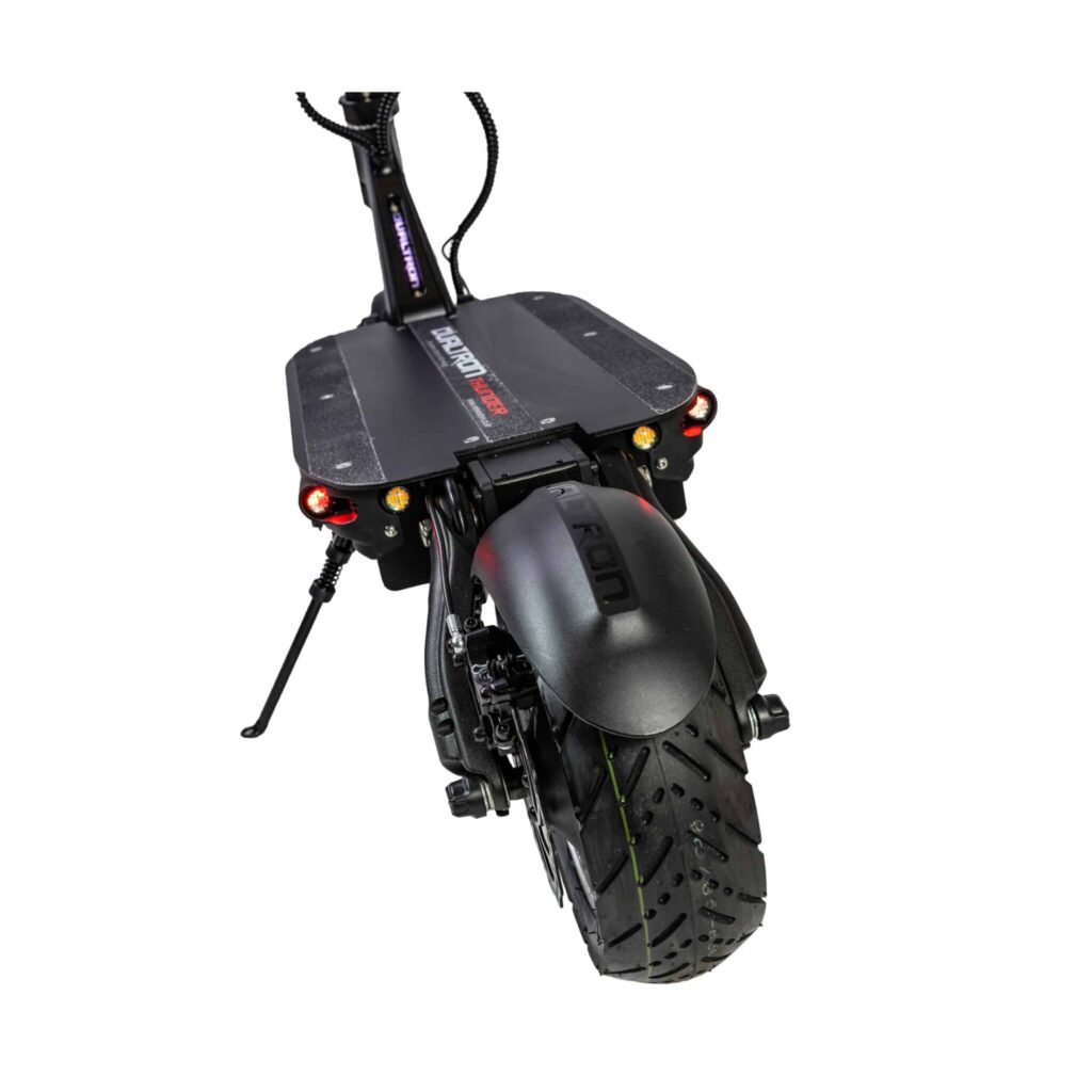 DUALTRON Thunder - obrazek 8