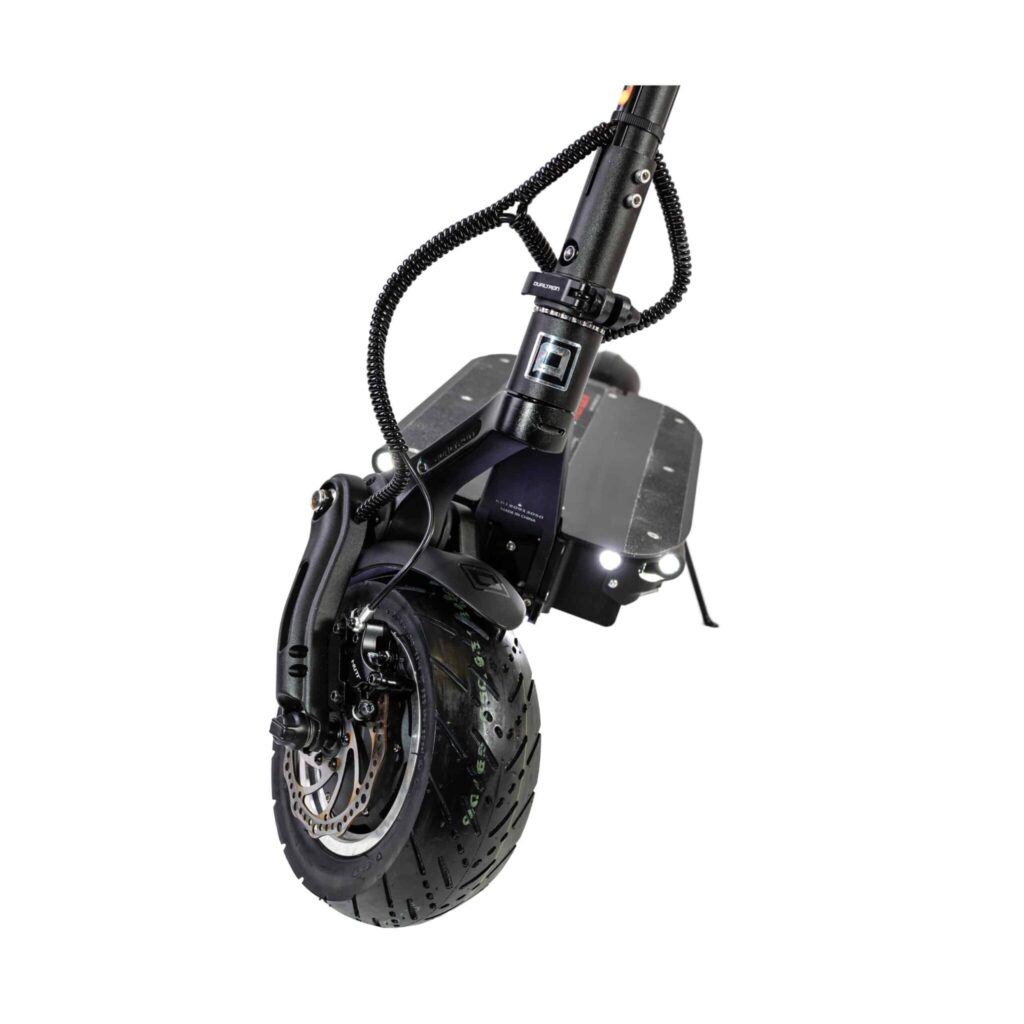 DUALTRON Thunder - obrazek 9