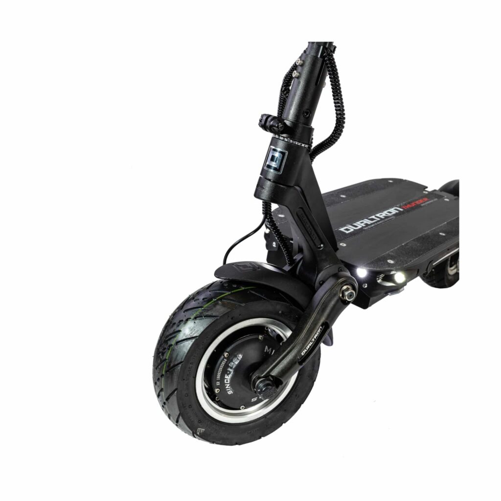 DUALTRON Thunder - obrazek 10