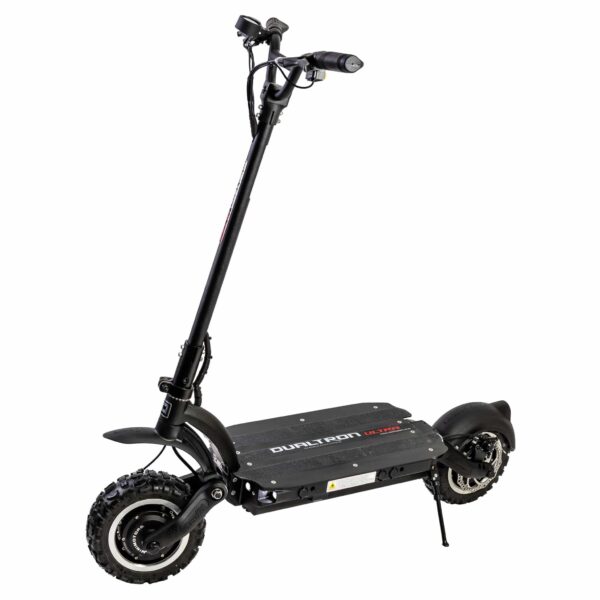 DUALTRON Ultra