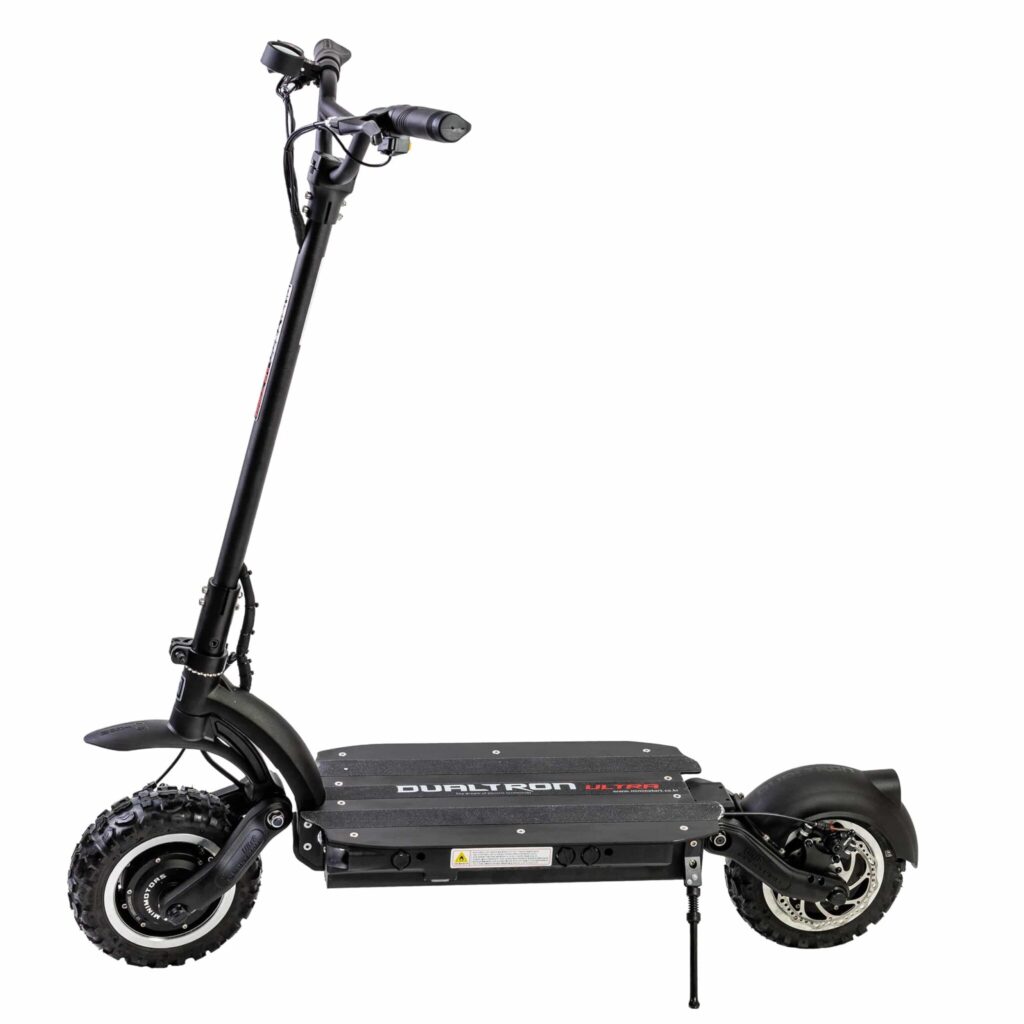 DUALTRON Ultra - Image 2