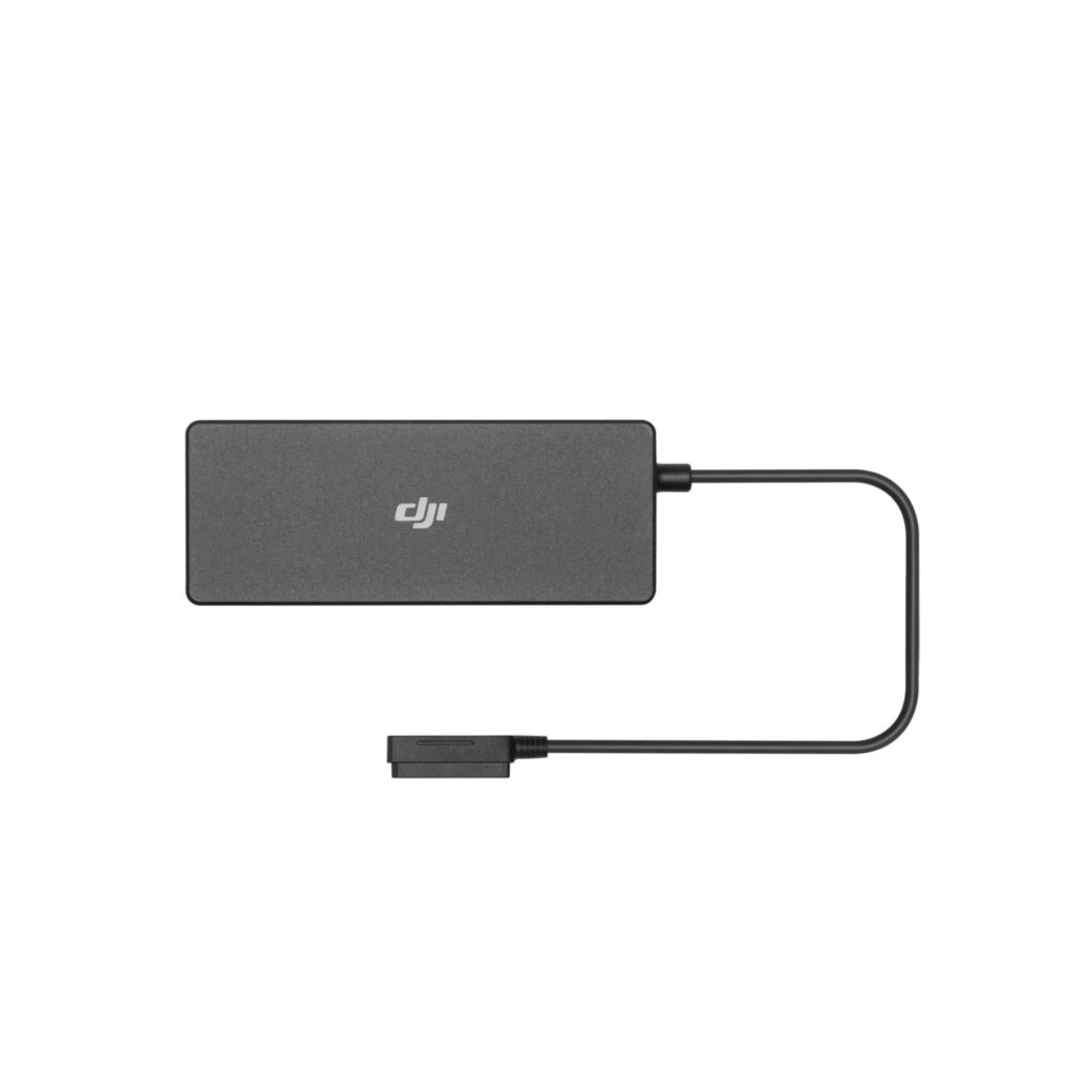 DJI Mavic Air 2/2S Battery Charger - Image 3