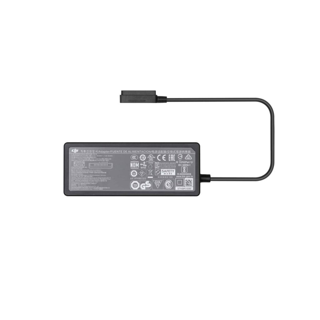 DJI Mavic Air 2/2S Battery Charger - Image 2