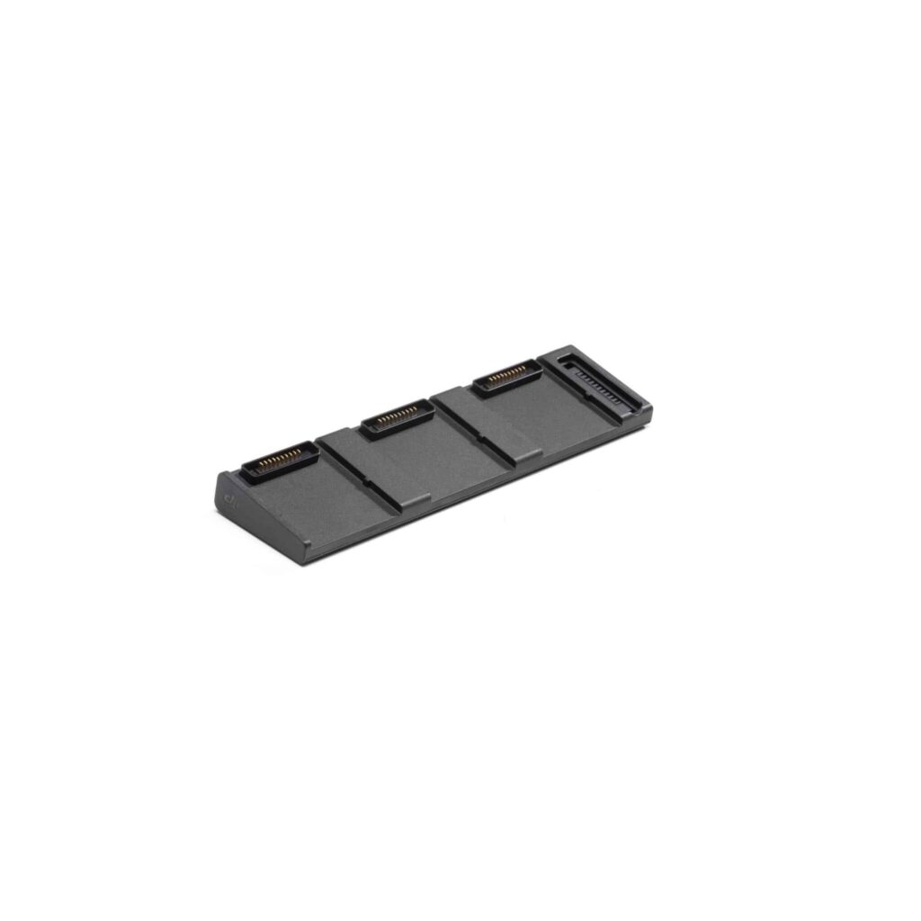 DJI Mavic Air 2/2S Battery Charging Hub - Image 2