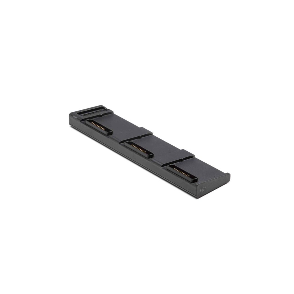 DJI Mavic Air 2/2S Battery Charging Hub - Image 3