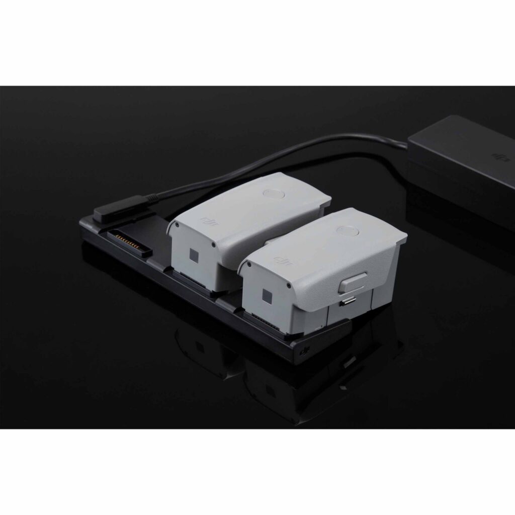DJI Mavic Air 2/2S Battery Charging Hub - Image 4