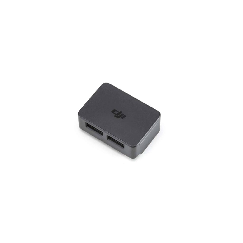 DJI Mavic Air 2/2S Battery to Power Bank Adapter - Image 4