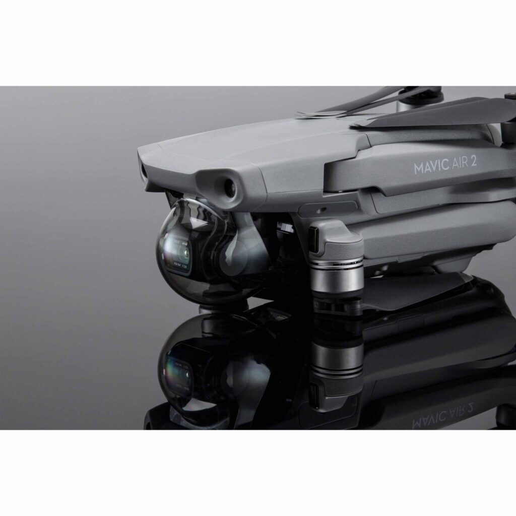 DJI Mavic Air 2 Gimbalikaitse - obrazek 4