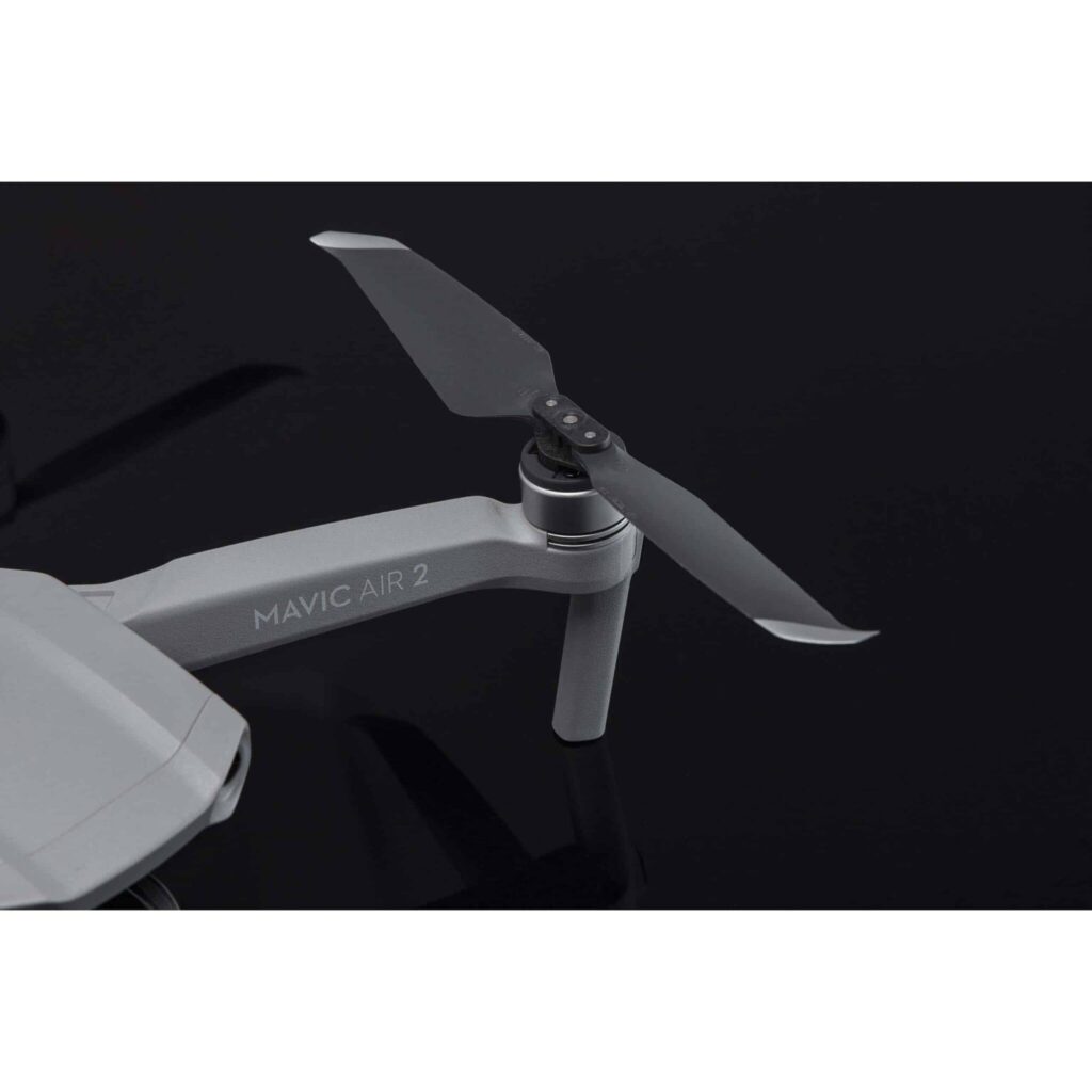DJI Mavic Air 2 Low-Noise Propellerid - obrazek 4