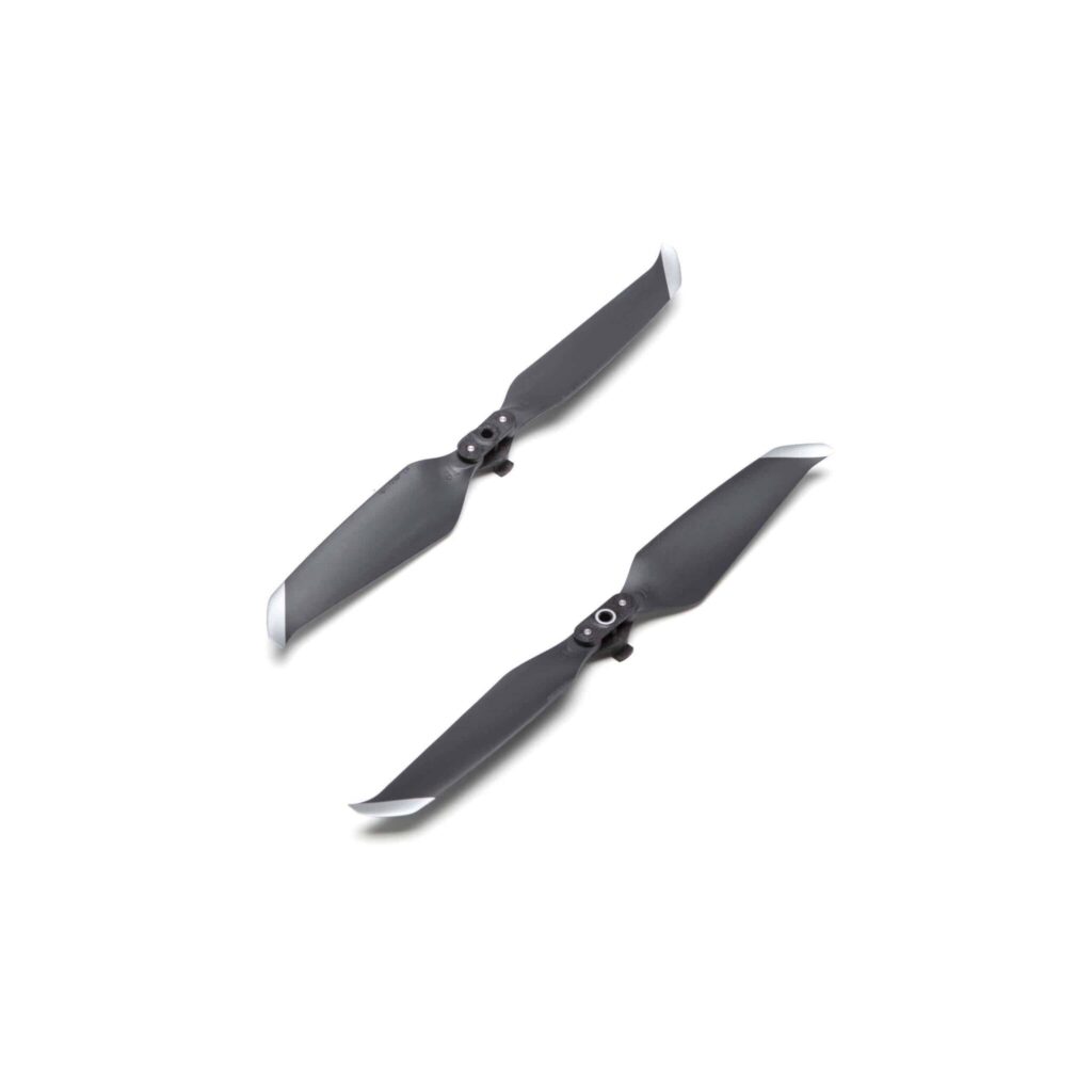 DJI Mavic Air 2 Low-Noise Propellerid - obrazek 2