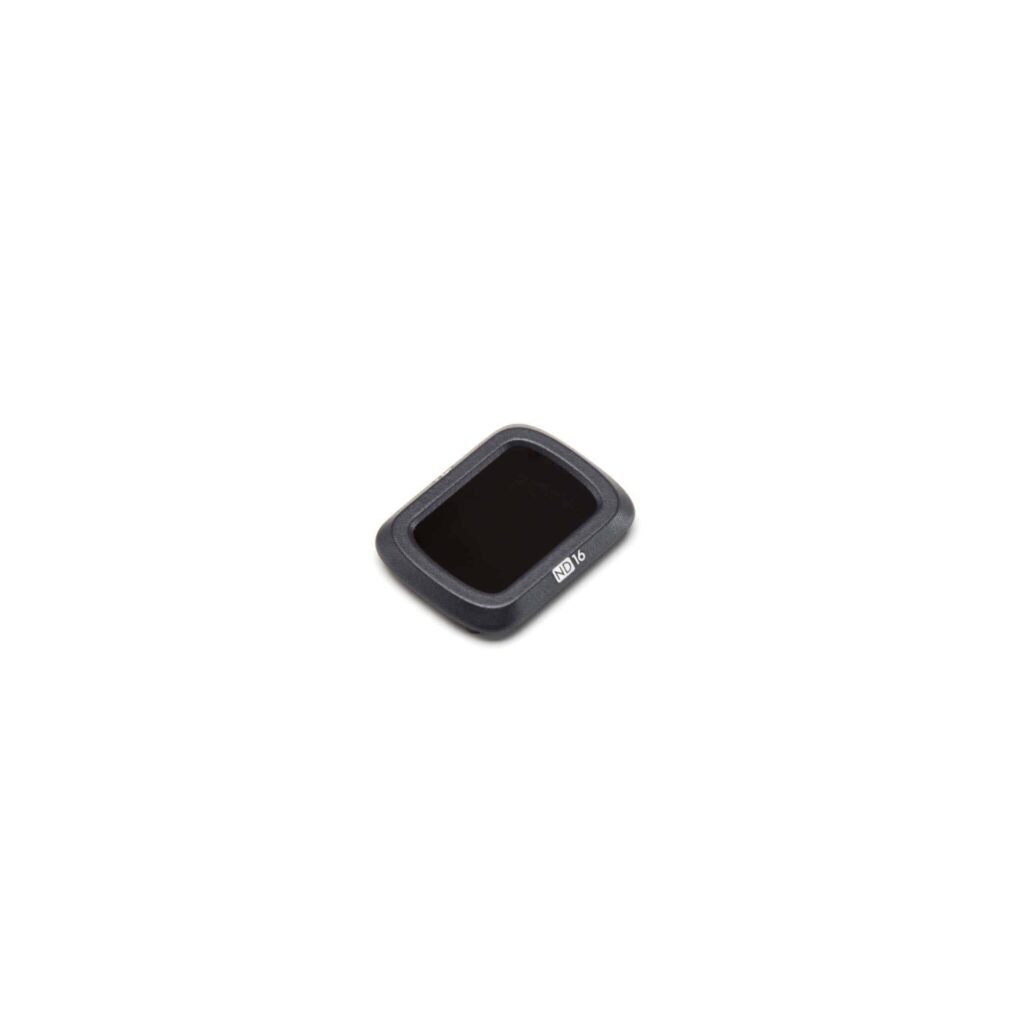 DJI Mavic Air 2 ND Filtrikomplekt (ND16/64/256) - obrazek 5
