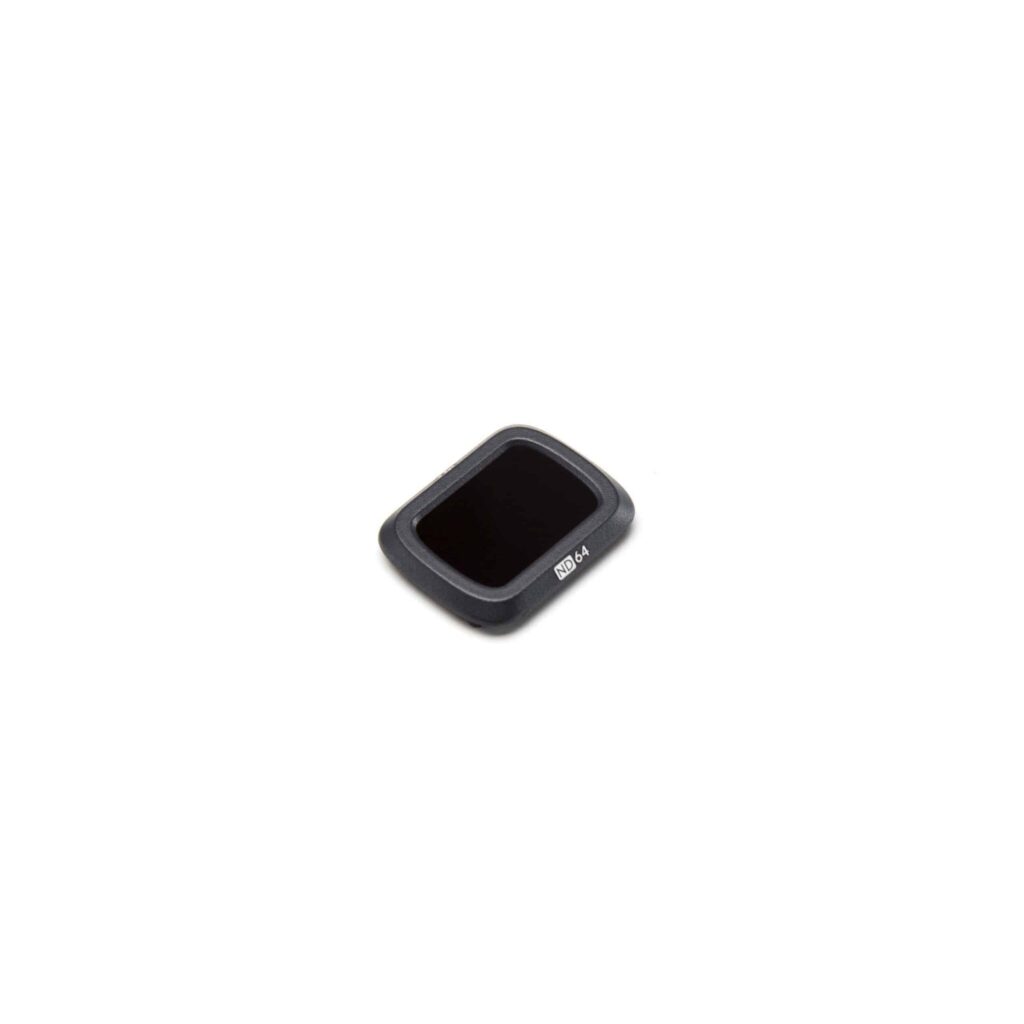 DJI Mavic Air 2 ND Filtrikomplekt (ND16/64/256) - obrazek 4