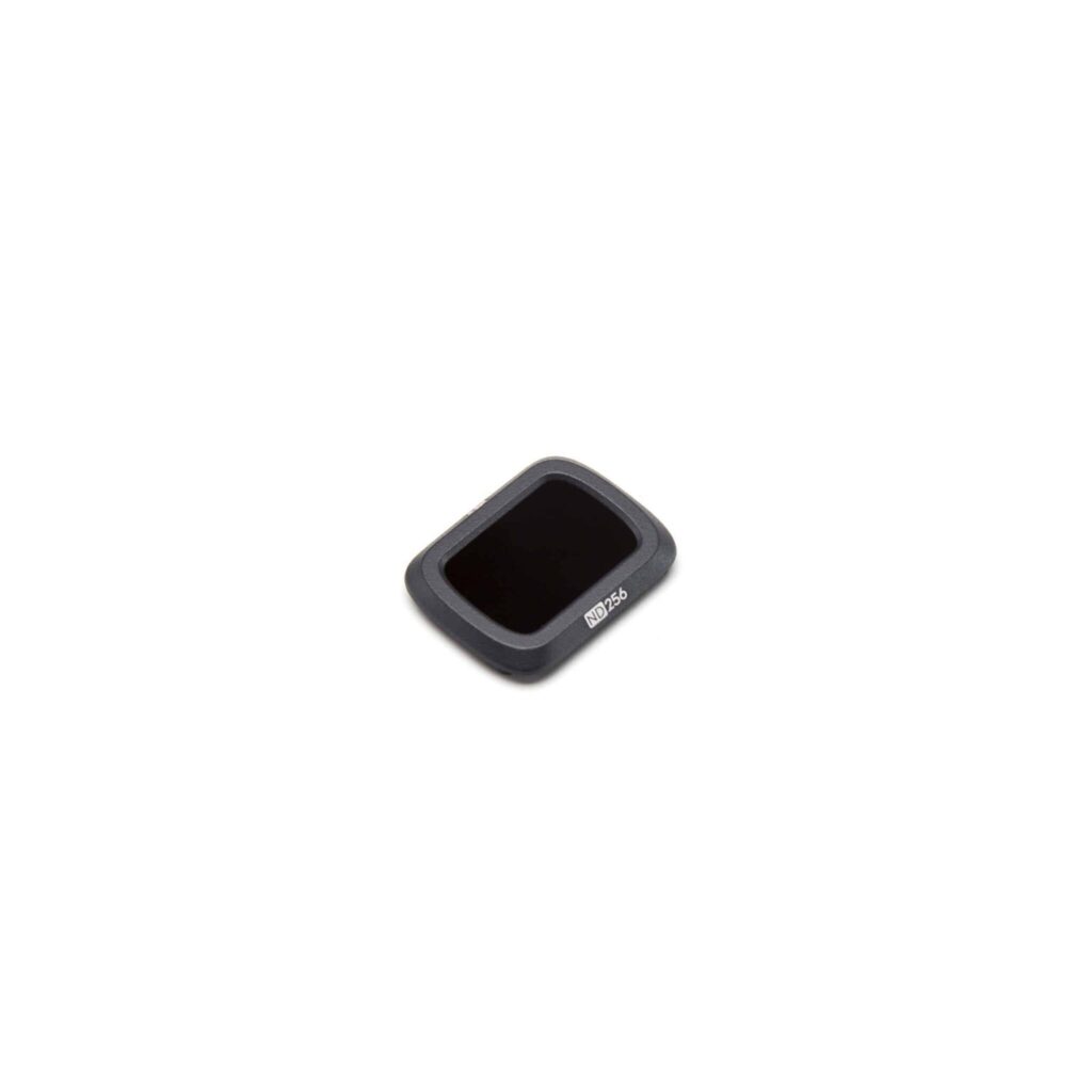 DJI Mavic Air 2 ND Filtrikomplekt (ND16/64/256) - obrazek 3