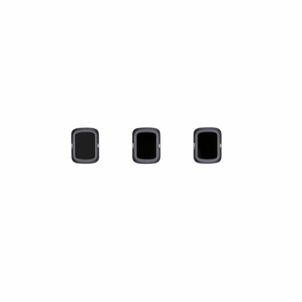 DJI Mavic Air 2 ND Filtrikomplekt (ND4/8/32) - Image 2