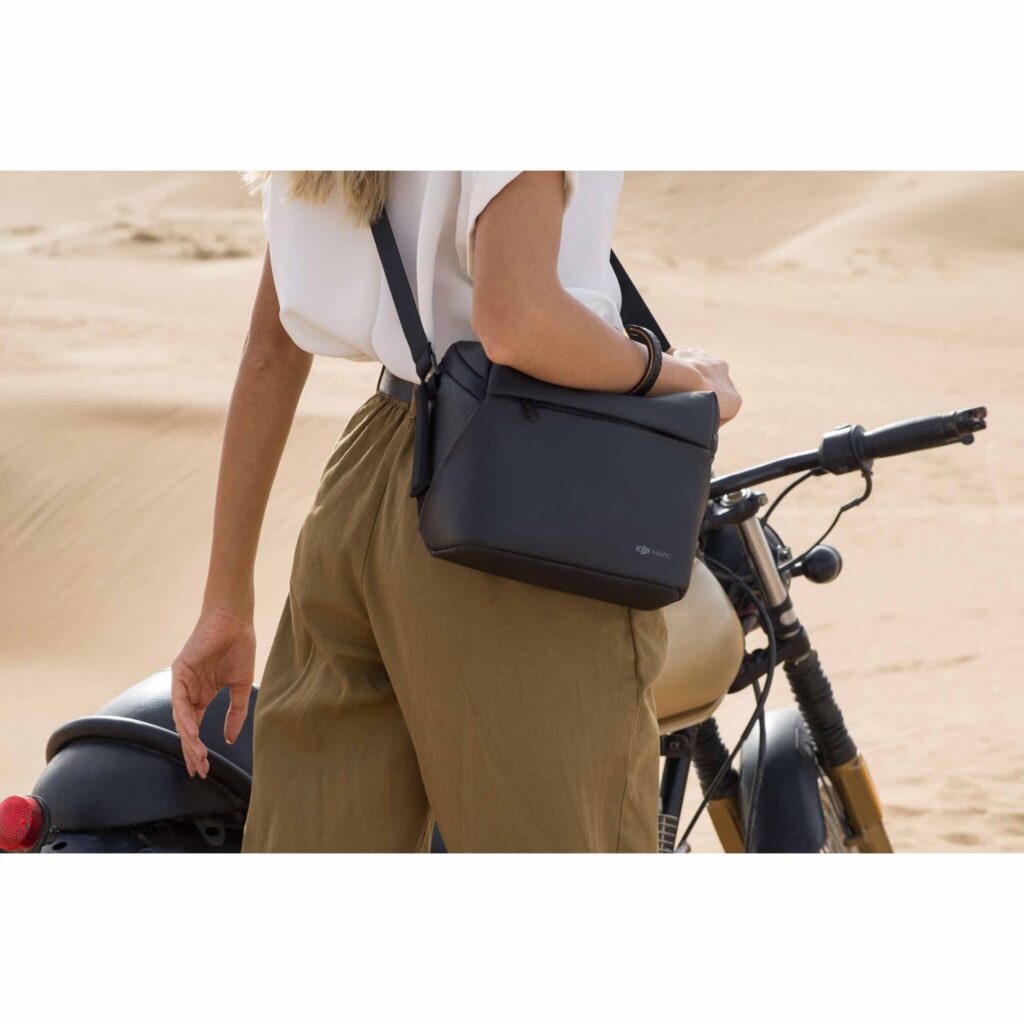 DJI Mavic Air 2/2S Shoulder Bag - Image 4