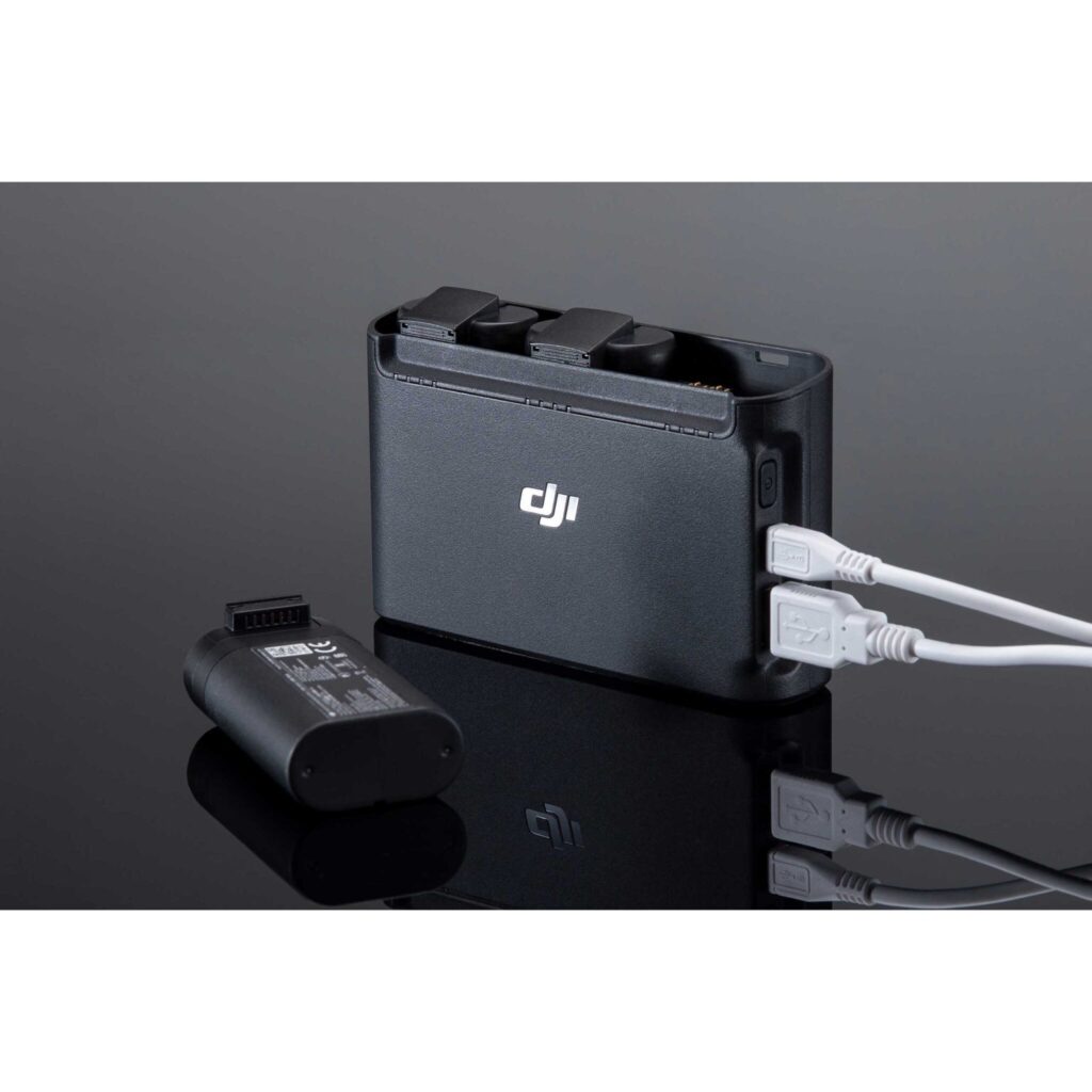DJI Mavic Mini Aku laadimisjaam - Image 6