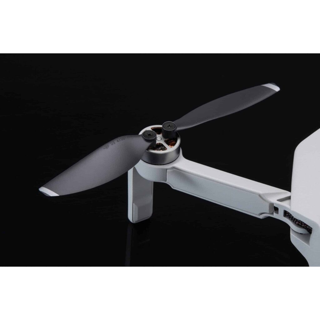 DJI Mavic Mini Propellerid - Image 3