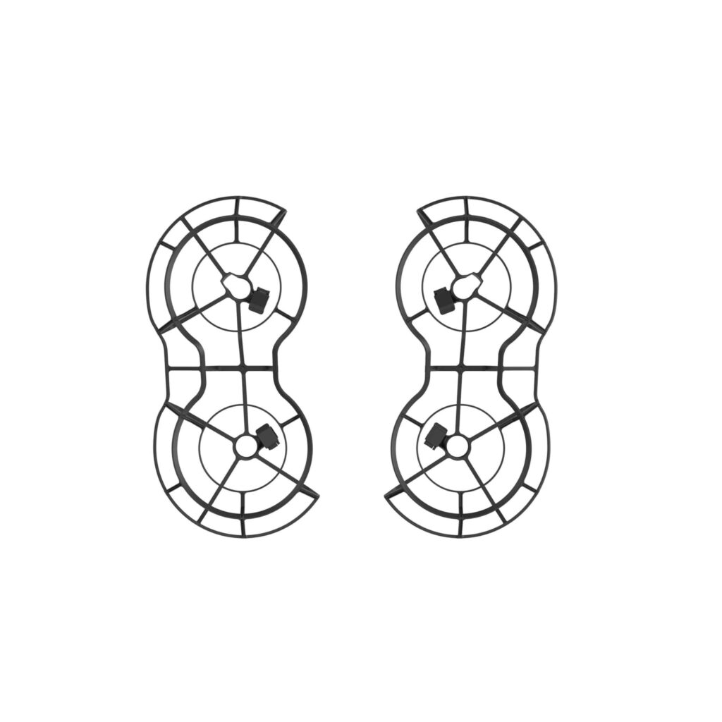 DJI Mini 2/SE 360° Propeller Guard