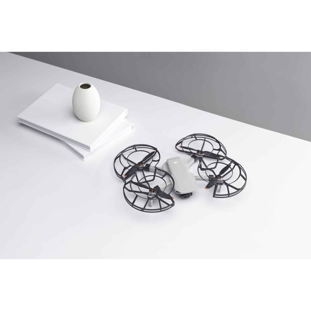 DJI Mini 2/SE 360° Propeller Guard - Image 4