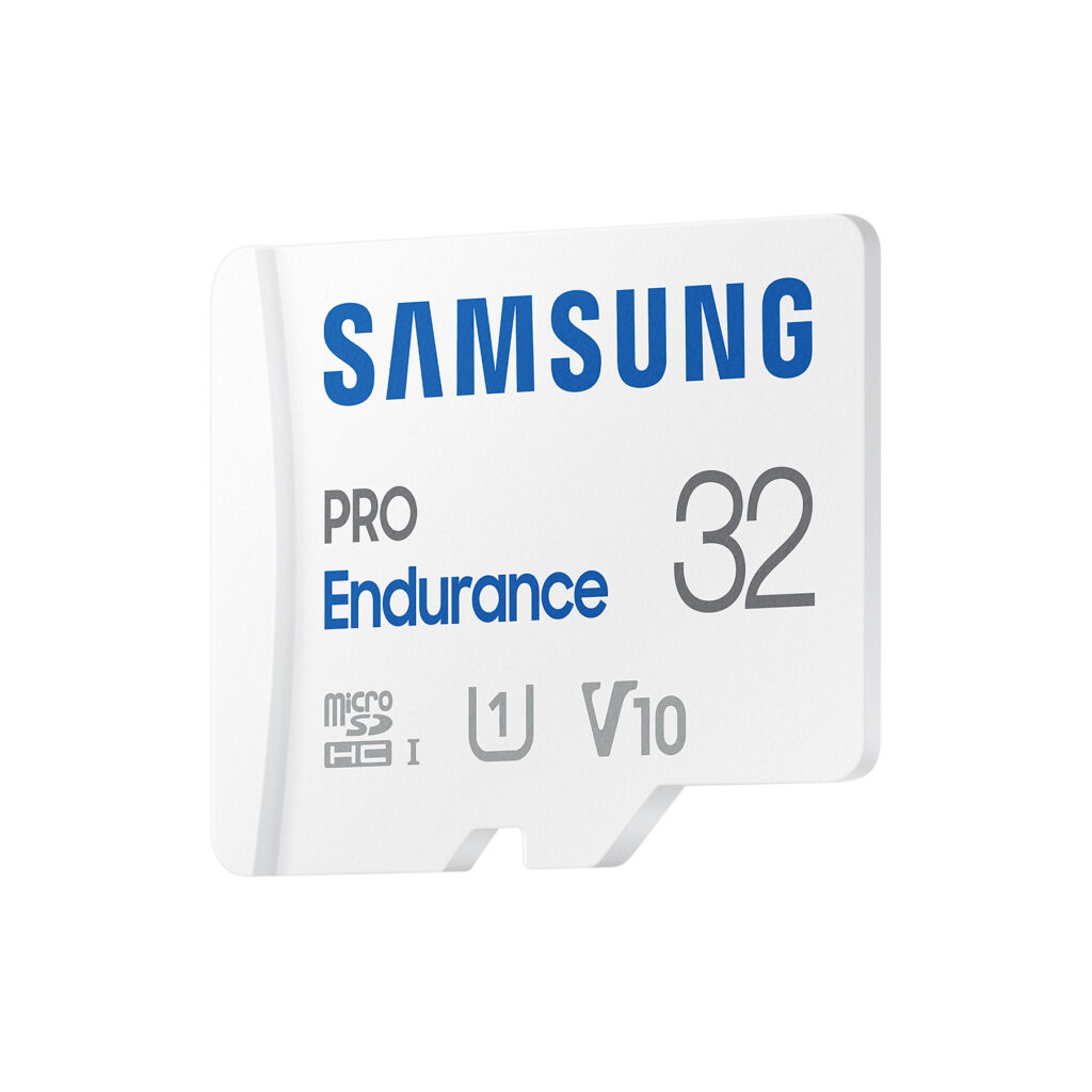 Memory card Samsung SDXC PRO Endurance 32GB V10 - Image 4