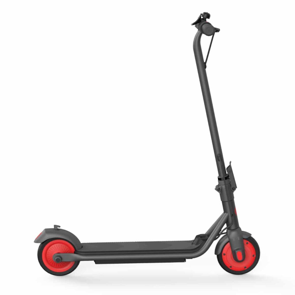 Ninebot KickScooter C20 Elektritõukeratas - obrazek 5