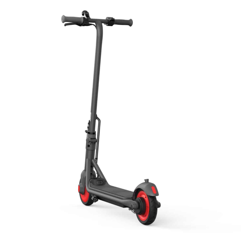 Ninebot KickScooter C20 Elektritõukeratas - obrazek 2