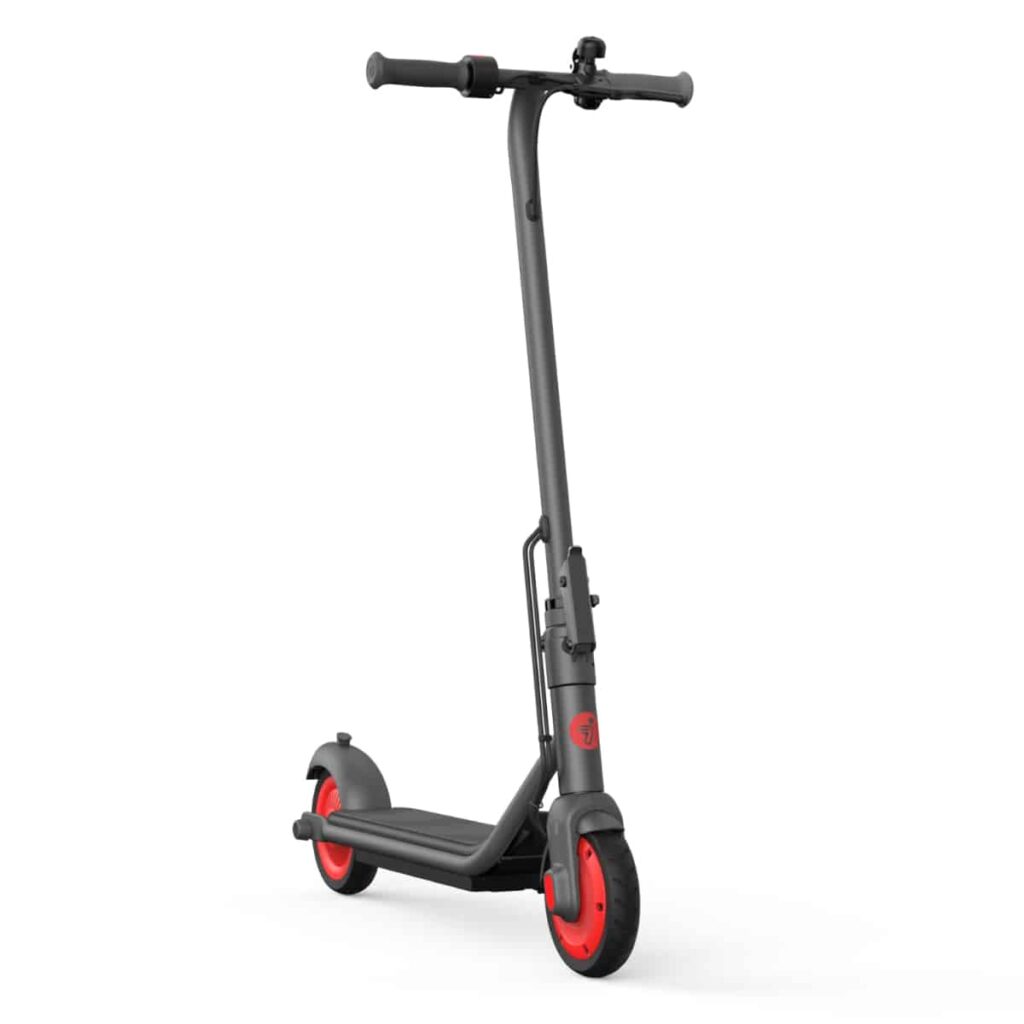 Ninebot KickScooter C20 Elektritõukeratas - obrazek 3