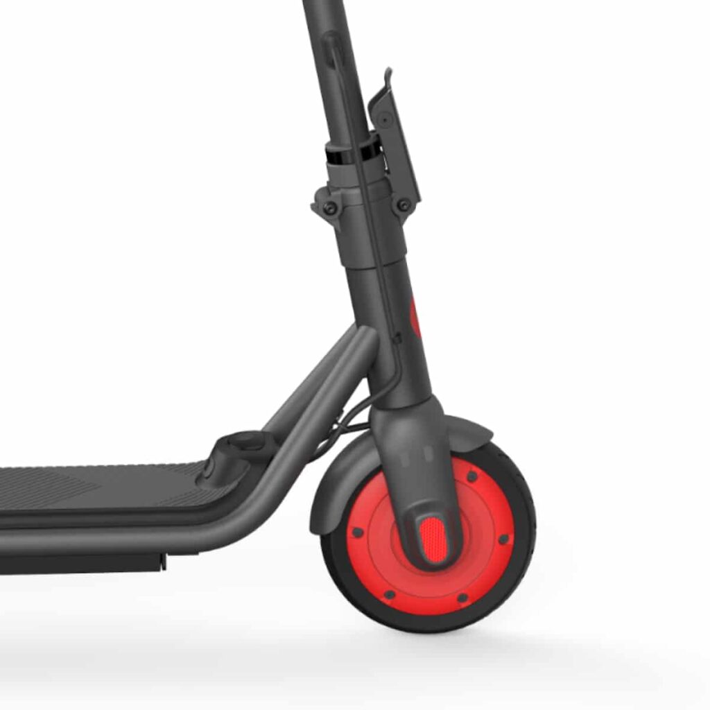 Ninebot KickScooter C20 Elektritõukeratas - obrazek 6