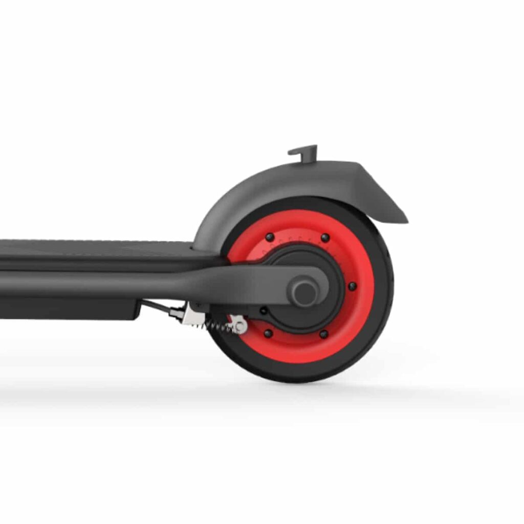 Ninebot KickScooter C20 Elektritõukeratas - obrazek 7