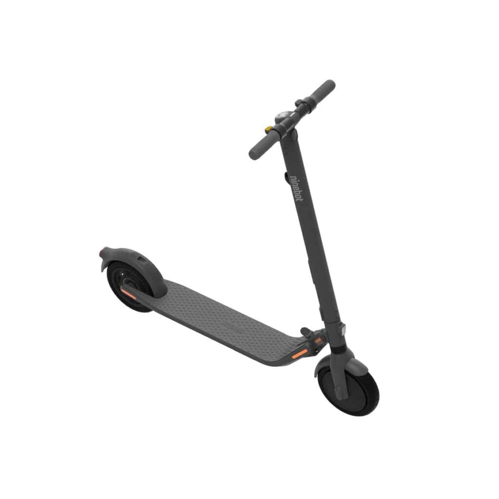 Ninebot KickScooter E25A Elektritõukeratas - obrazek 3