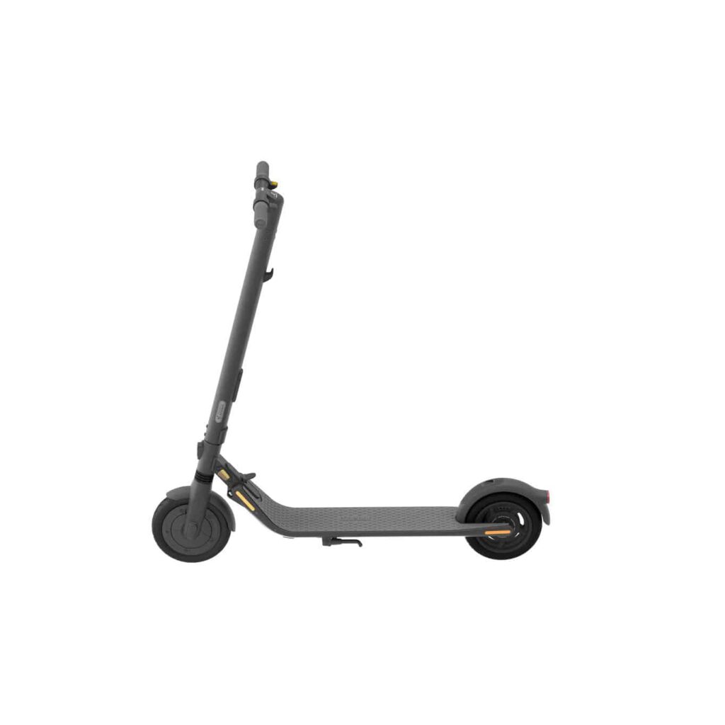 Ninebot KickScooter E25A Elektritõukeratas - obrazek 2