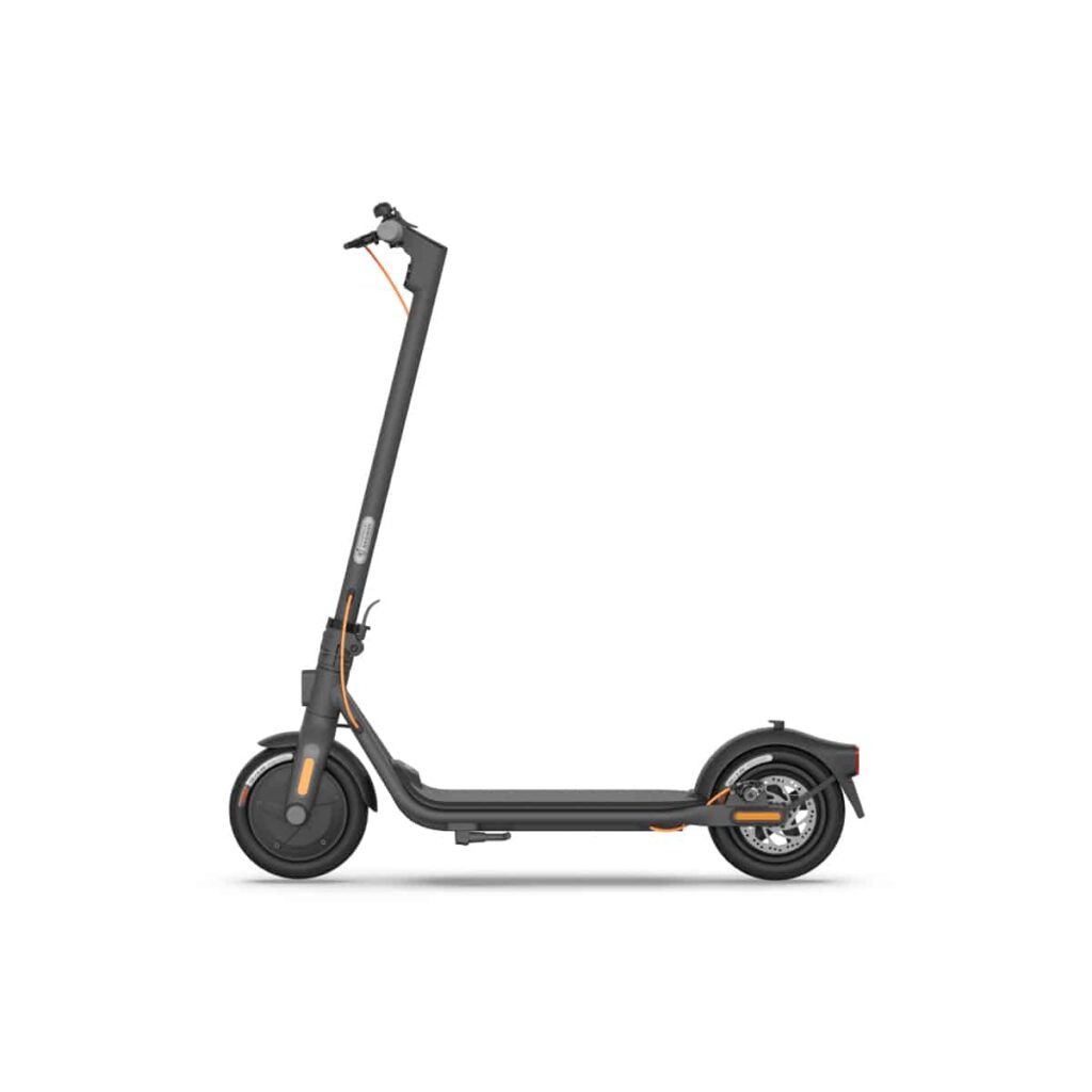 Ninebot KickScooter F20A Elektritõukeratas - obrazek 2