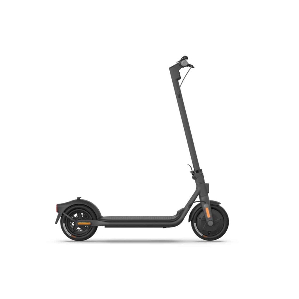 Ninebot KickScooter F20A Elektritõukeratas - obrazek 5