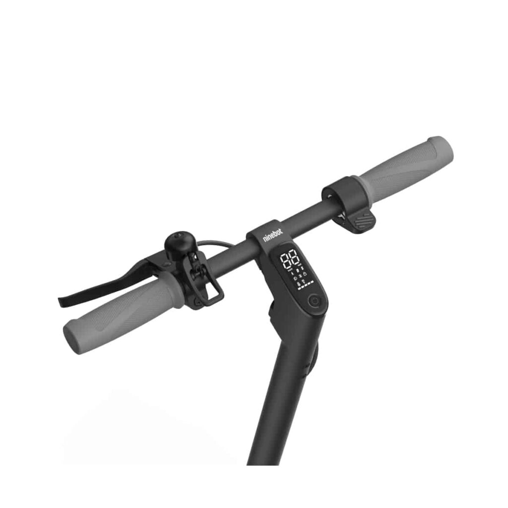 Ninebot KickScooter F20A Elektritõukeratas - obrazek 6